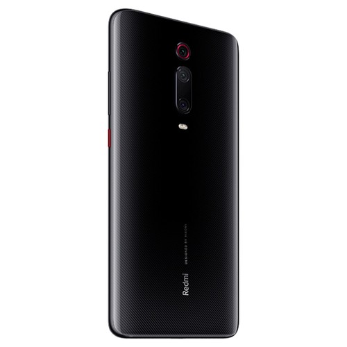 Xiaomi Redmi K20 Pro 6.39 Inch 8GB 256GB Smartphone Black