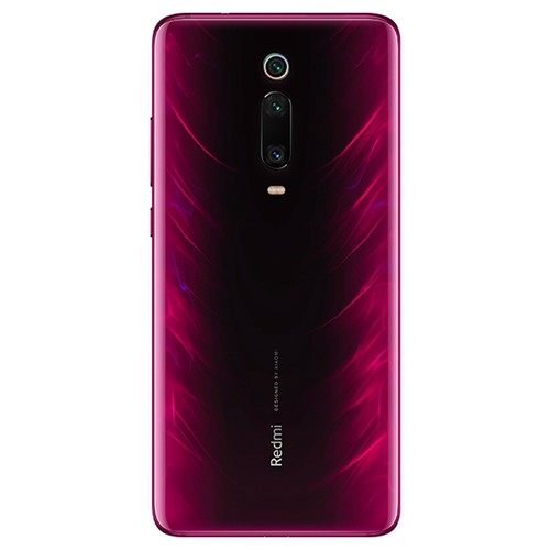 Redmi K20 赤 Xiaomi Redmi K20 Pro 6.39 Inch 8GB 256GB Smartphone Red