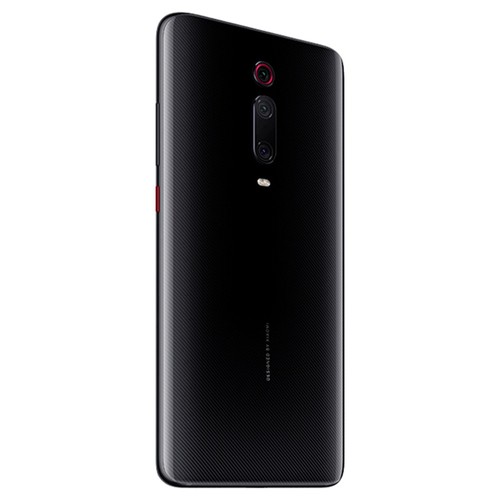 Global Version Xiaomi Mi 9T 6.39 Inch 6GB 64GB Smartphone Black