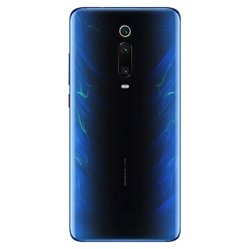 ☆新品未開封☆Xiaomi Mi 9 Global Version ブルー Global Version Xiaomi Mi 9 6GB 64GB Smartphone Ocean Blue