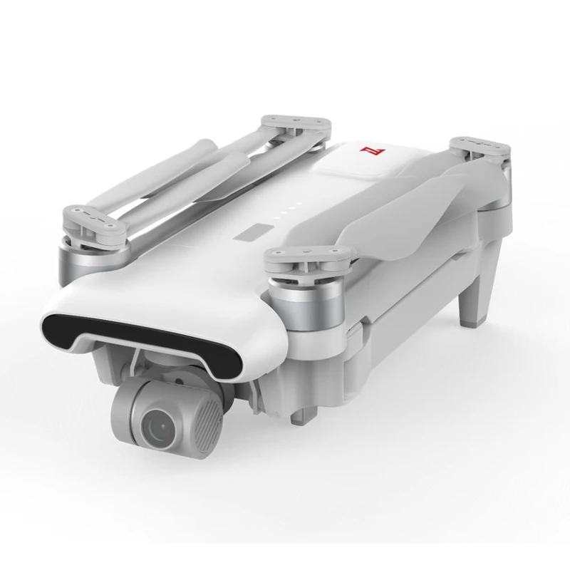 FIMI X8 SE 5KM FPV Foldable RC Drone Main Body White