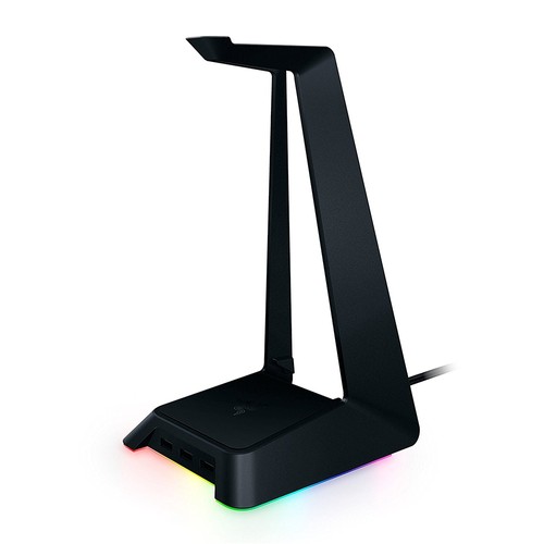 Razer Base Station Headset Stand Chroma RGB Enabled