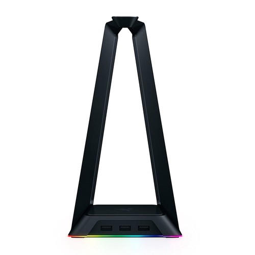 Razer Base Station Headset Stand Chroma RGB Enabled