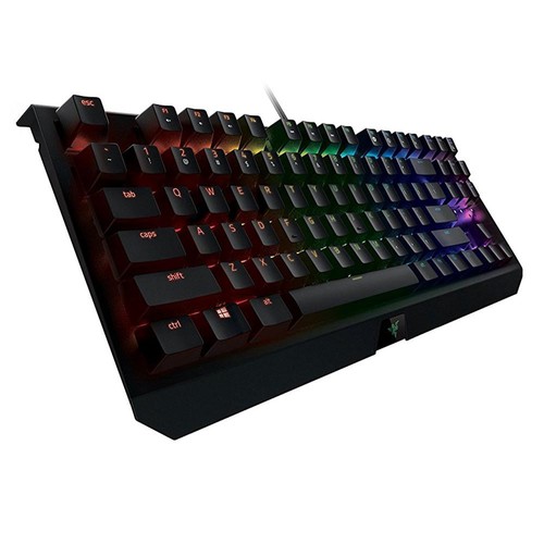 Razer BLACKWIDOW X TOURNAMENT EDITION C… Razer BlackWidow X Tournament Edition Chroma RZ030177