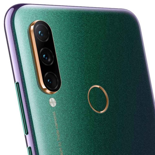 Global ROM Lenovo Z6 Lite 6.3 Inch 6GB 128GB Smartphone Green