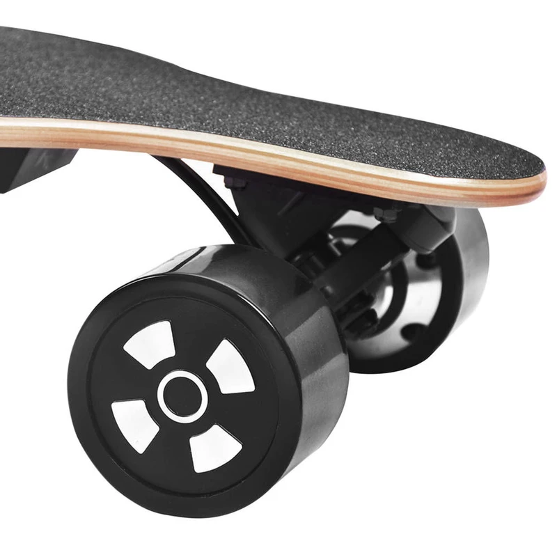 MAD REBEL ELECTRIC SKATEBOARD 電動スケボー ジャンク部品取り(スケートボード)｜売買されたオークション情報、yahooの商品情報をアーカイブ公開  - オークファン スケートボード