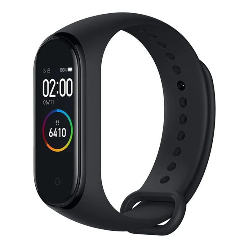 Xiaomi deals mi color watch global version