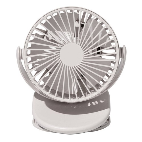 xiaomi solove clip fan