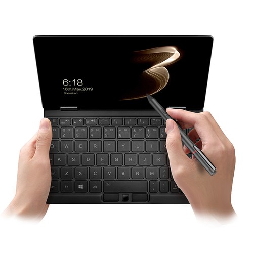 One Netbook One Mix 3S Yoga Pocket Laptop M3-8100Y 16GB