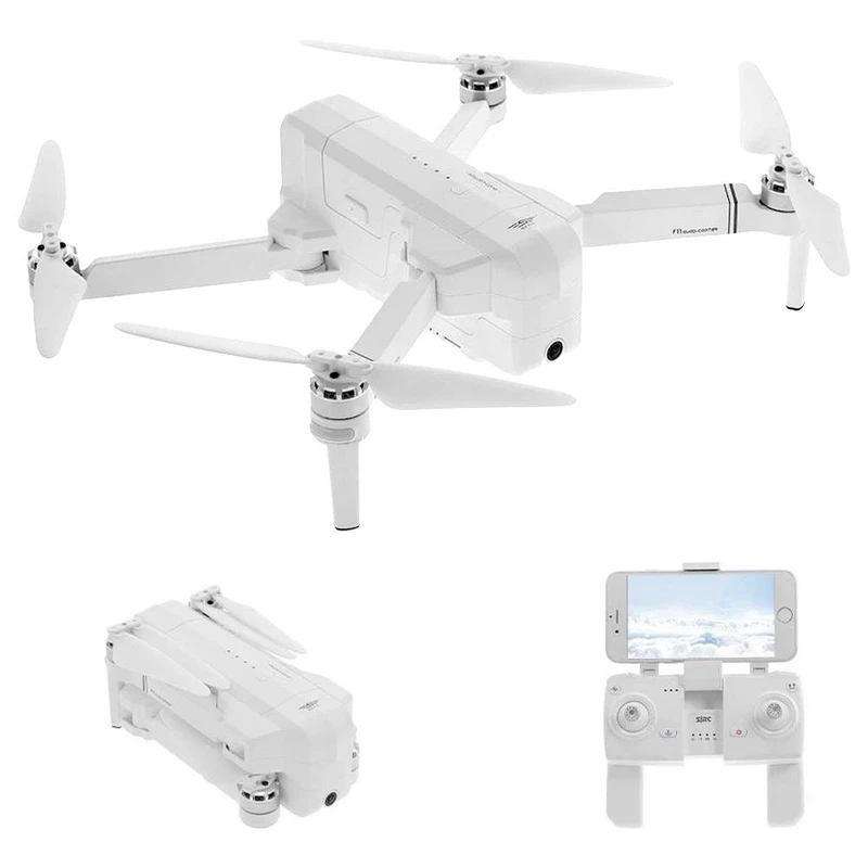 Drone f11 gps deals