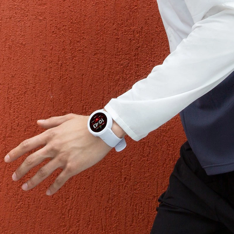 Smartwatch verge online