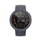 AMAZFIT Xiaomi Huami Verge Lite Smartwatch 20 Days Battery Life 1.3 Inch AMOLED Screen Built-in GPS Heart Rate Monitor Global Version - Deep Gray