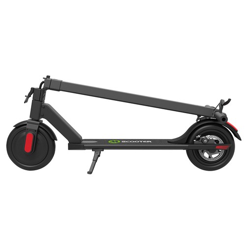 スケートボード Mega Wheels S5 Megawheels S5S Portable Folding Electric Scooter 250W Motor