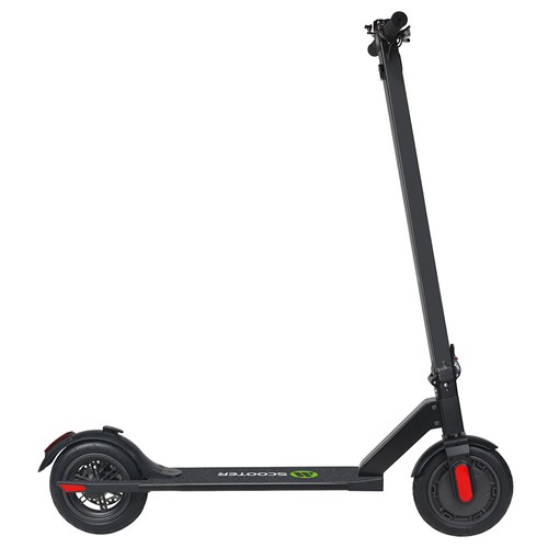Megawheels S5S Portable Folding Electric Scooter 250W Motor
