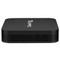 Tanix TX5 Pro Amlogic S905X2 Android 8.1 4GB/32GB TV Box 2.4GHz + 5GHz WiFi Bluetooth 4.1 Support 4K H.265 Media Player - Black
