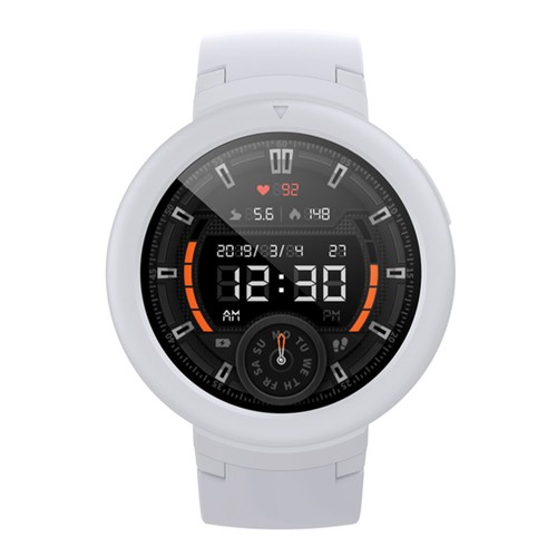 huami amazfit verge lite smartwatch