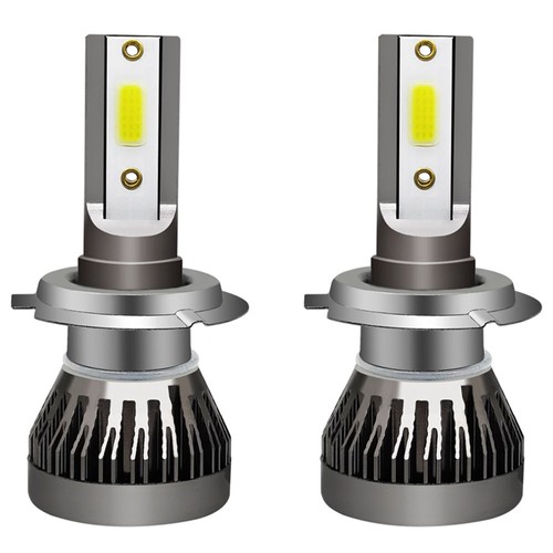 MINI1-9005/HB3/H10 Car LED Headlight Bulb Extremely Bright Chips