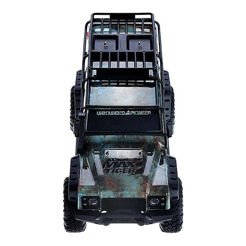 HB Toys RC Vehicle Car