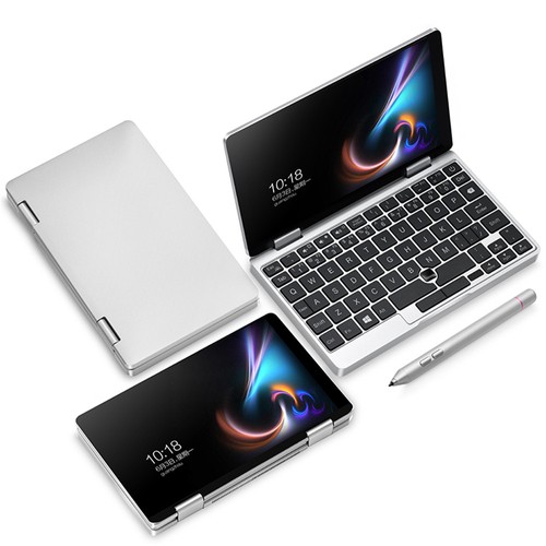 【値下げ】ONE-NETBOOK OneMix 2S (Silver) ONE NETBOOK OneMix 2S全シリーズセールをGeekbuyingで開催中