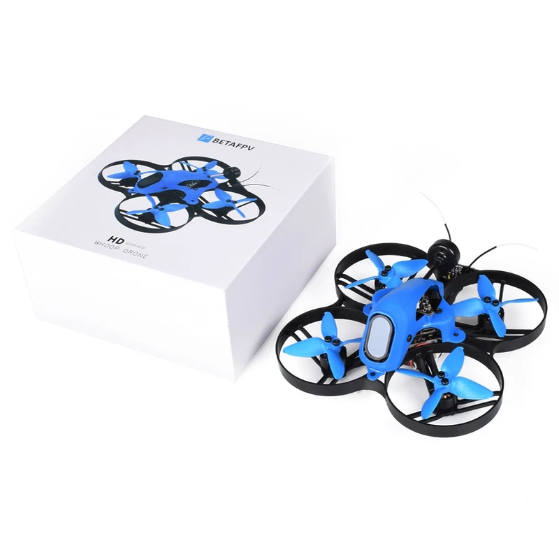 ホビーラジコン BETA85X 4K Beta85X 4K Whoop Quadcopter (4S) – BETAFPV
