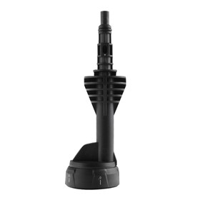 Original Multi-sprayer for Xiaomi JIMMY JW31 Black