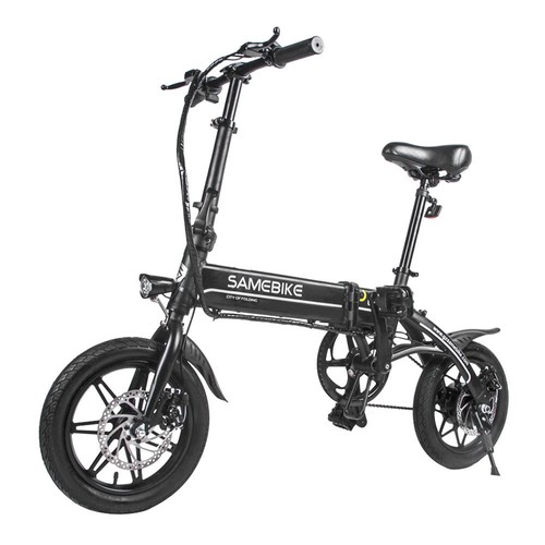 Samebike YINYU14 e-bike