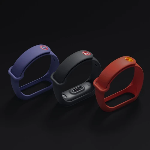 Mi smart band 2025 4 avengers edition