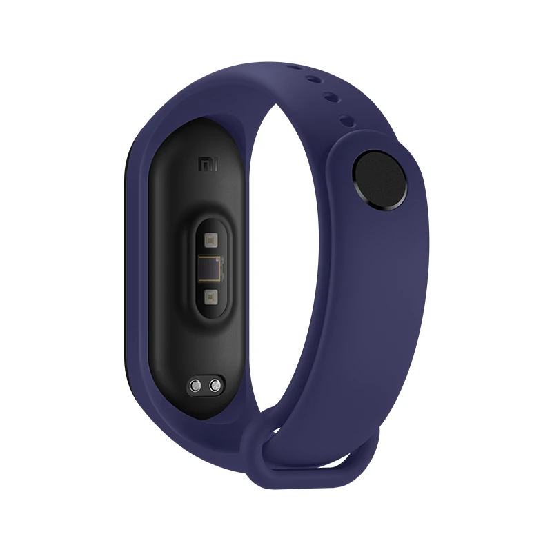 Xiaomi mi band 4 heart rate monitor sale