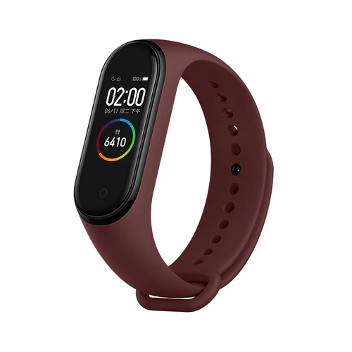 Xiaomi Mi Band 8 Pro 1.74 inch AMOLED Full Color Screen 5ATM Waterproof  Smart Watch, Support GPS / NFC / Heart Rate