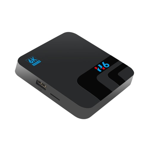 その他 EVBOX PLUS 6K 4G+32G  Android TVBOX EVBox 4 Plus Upgrade Smart 6K Android TV Box - Cheap Price