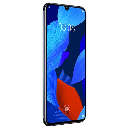 HUAWEI Nova 5 6.39 Inch 8GB 128GB Smartphone Black