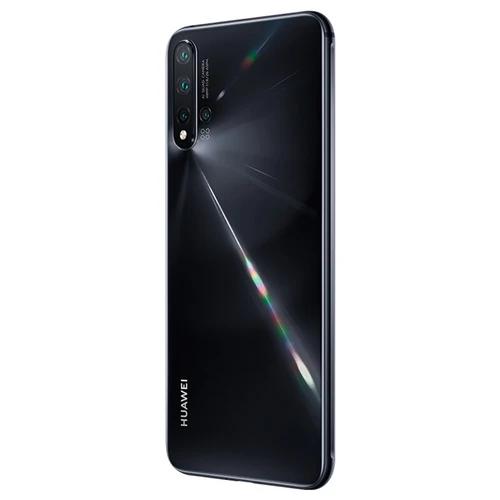 HUAWEI Nova 5 6.39 Inch 8GB 128GB Smartphone Black