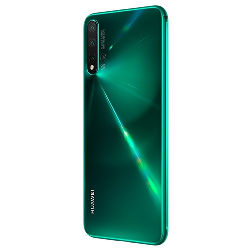 HUAWEI - Huawei Nova 5t 8/128GB グリーン Huawei nova 5T Dual SIM 6.26
