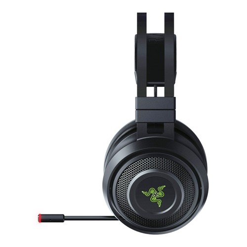 Razer Nari Wireless Gaming Headset Black