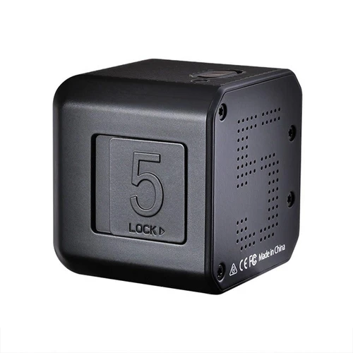 Runcam 5 deals black