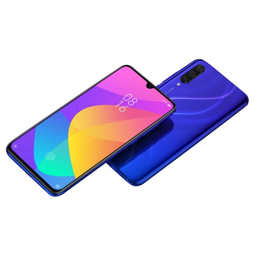 Xiaomi CC 9 6.39 inch 6GB 128GB Smartphone Blue