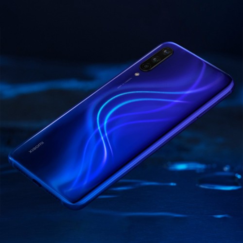 Amazon | Xiaomi Mi 9 RAM 6GB/8GB ROM 64GB/128GB (Black