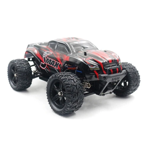 smax rc car