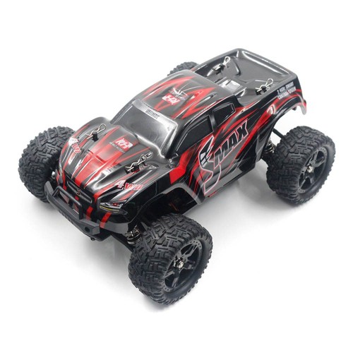 remo hobby m max brushless