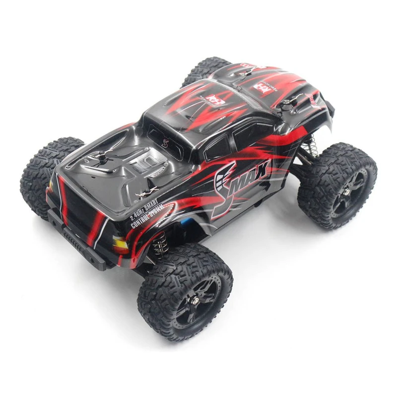 Rc car s max deals