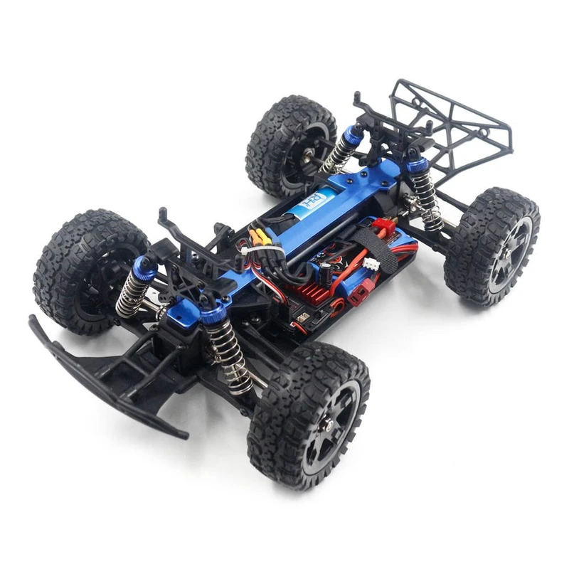 Smax rc car online