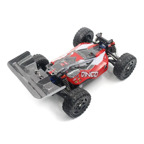 River Hobby - 1/5 Auto radiocomandata a scoppio buggy 2wd con