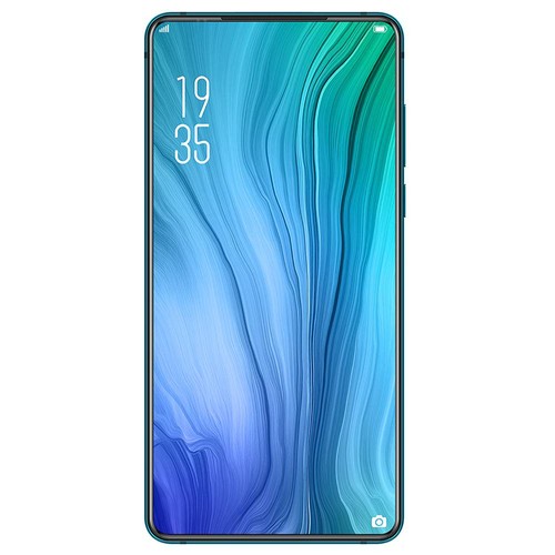 Elephone U2 6.26 Inch 6GB 128GB Smartphone Blue