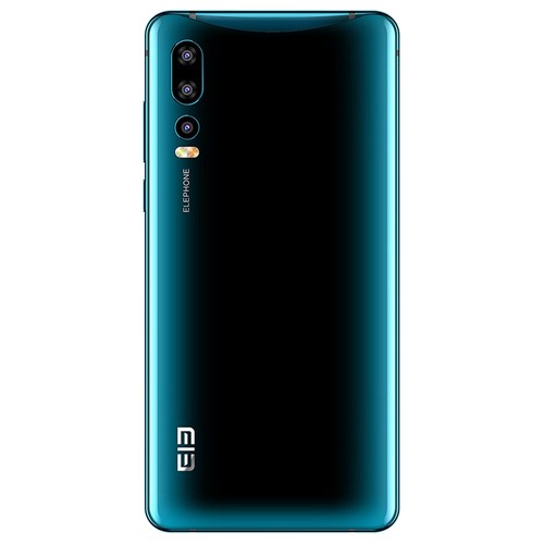 【新品同様】Elephone U2 android スマートフォン Elephone U2 Price in India 2025, Full Specs & Review | Smartprix