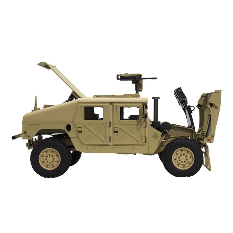 Hg p408 military humvee online