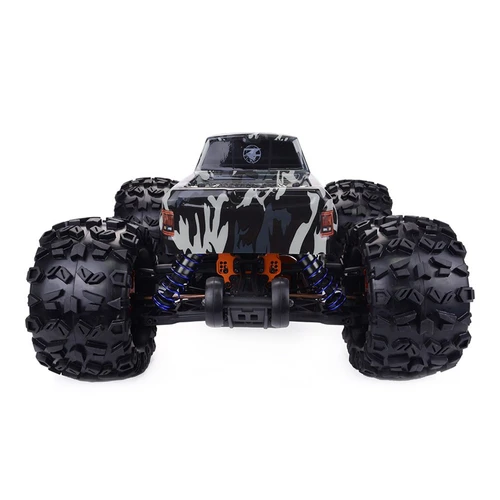 Pirates 2 rc deals car