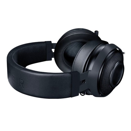 Razer Kraken Gaming Headset Noise Cancelling Black