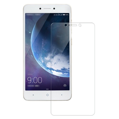 Transparent China Mobile A3s Tempered Glass Screen Protector
