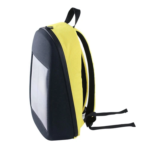 pix backpack led price