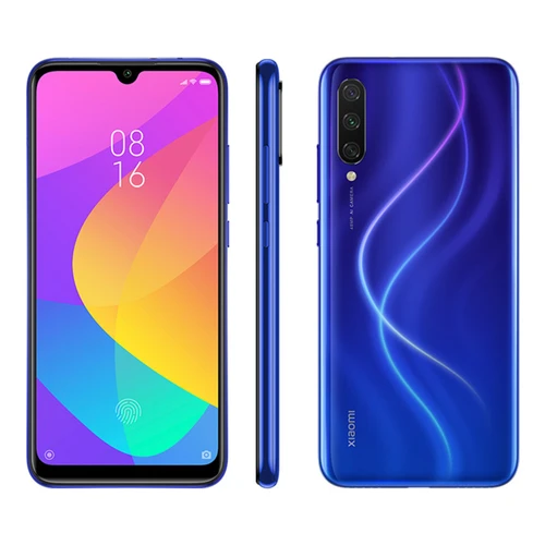 Xiaomi Mi A3 6.088 Inch 4GB 64GB Smartphone Blue